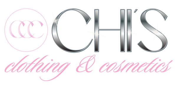 Chi's Clothing & Cosmetics